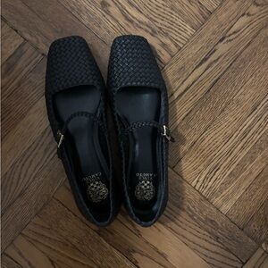 Vince Camuto Vinley Mary Jane Flat